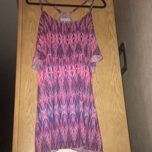 Aeropostale Summer dress size medium